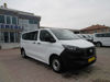 2023 FORD CUSTOM 11+1 MİNİBÜS AC