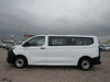 2023 FORD CUSTOM 11+1 MİNİBÜS AC