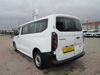 2023 FORD CUSTOM 11+1 MİNİBÜS AC