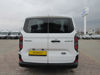 2023 FORD CUSTOM 11+1 MİNİBÜS AC