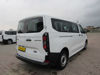 2023 FORD CUSTOM 11+1 MİNİBÜS AC