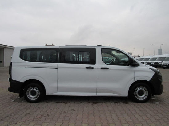 2023 FORD CUSTOM 11+1 MİNİBÜS AC