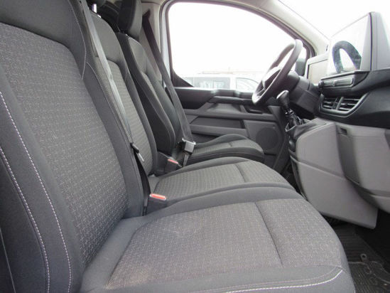 2023 FORD CUSTOM 11+1 MİNİBÜS AC