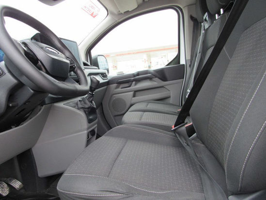 2023 FORD CUSTOM 11+1 MİNİBÜS AC