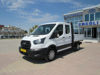 2022 FORD TRANSIT 350 M ÇİFT KABİN GP 170 HP AC