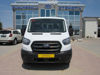 2022 FORD TRANSIT 350 M ÇİFT KABİN GP 170 HP AC