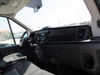 2022 FORD TRANSIT 350 M ÇİFT KABİN GP 170 HP AC