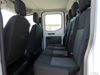 2022 FORD TRANSIT 350 M ÇİFT KABİN GP 170 HP AC
