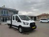 2023 FORD TRANSIT 350 M ÇİFT KABİN KAMYONET AC