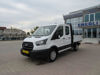 2023 FORD TRANSIT 350 M ÇİFT KABİN KAMYONET AC