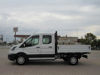 2023 FORD TRANSIT 350 M ÇİFT KABİN KAMYONET AC