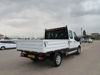 2023 FORD TRANSIT 350 M ÇİFT KABİN KAMYONET AC