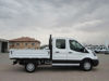2023 FORD TRANSIT 350 M ÇİFT KABİN KAMYONET AC
