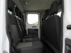 2023 FORD TRANSIT 350 M ÇİFT KABİN KAMYONET AC