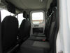2023 FORD TRANSIT 350 M ÇİFT KABİN KAMYONET AC