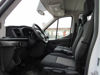 2023 FORD TRANSIT 350 M ÇİFT KABİN KAMYONET AC