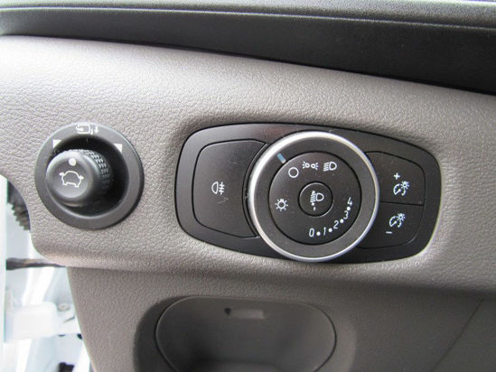 2023 FORD TRANSIT 350 M ÇİFT KABİN KAMYONET AC