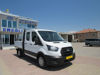 2022 FORD TRANSIT 350 M ÇİFT KABİN GP 170 HP AC