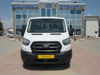 2022 FORD TRANSIT 350 M ÇİFT KABİN GP 170 HP AC