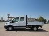 2022 FORD TRANSIT 350 M ÇİFT KABİN GP 170 HP AC