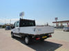2022 FORD TRANSIT 350 M ÇİFT KABİN GP 170 HP AC