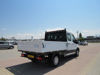 2022 FORD TRANSIT 350 M ÇİFT KABİN GP 170 HP AC