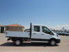 2022 FORD TRANSIT 350 M ÇİFT KABİN GP 170 HP AC