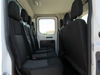 2022 FORD TRANSIT 350 M ÇİFT KABİN GP 170 HP AC