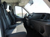 2022 FORD TRANSIT 350 M ÇİFT KABİN GP 170 HP AC