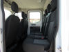 2022 FORD TRANSIT 350 M ÇİFT KABİN GP 170 HP AC