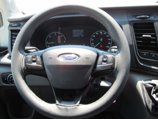 2022 FORD TRANSIT 350 M ÇİFT KABİN GP 170 HP AC