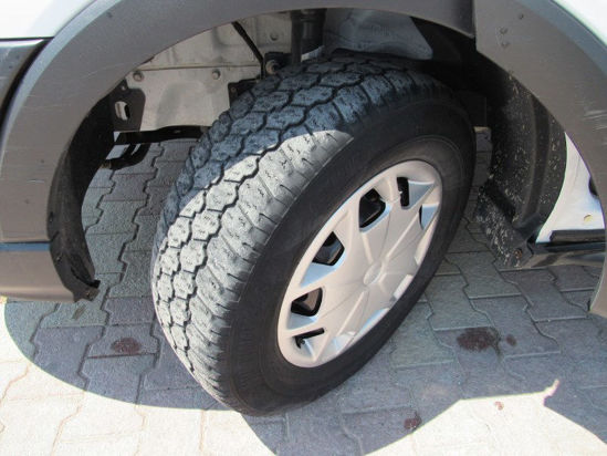 2022 FORD TRANSIT 350 M ÇİFT KABİN GP 170 HP AC