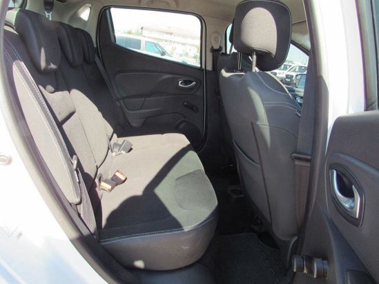 2017 MODEL RENAULT CLIO 1.5 DCI TOUCH 90 HP AC