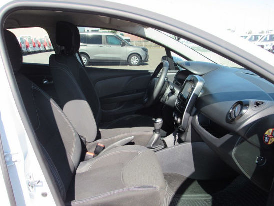 2017 MODEL RENAULT CLIO 1.5 DCI TOUCH 90 HP AC