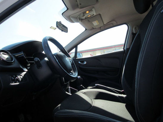 2017 MODEL RENAULT CLIO 1.5 DCI TOUCH 90 HP AC