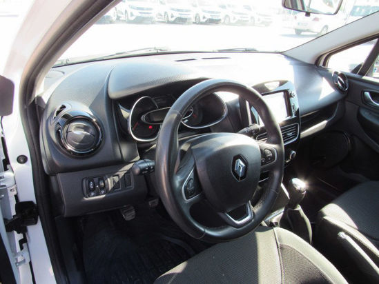 2017 MODEL RENAULT CLIO 1.5 DCI TOUCH 90 HP AC