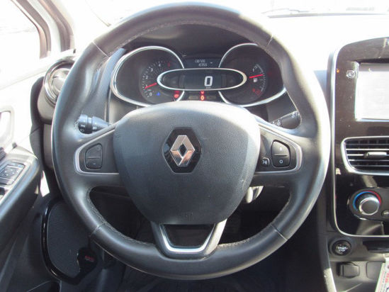 2017 MODEL RENAULT CLIO 1.5 DCI TOUCH 90 HP AC