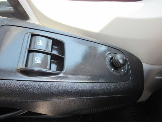 2015 MODEL FİAT DUCATO BRANDALI SAC KASA KAMYONET