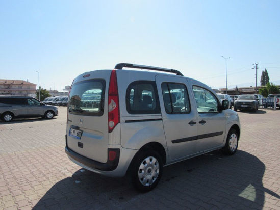 2010 KANGOO MULTİX 1.5 DCI EXPRESSİON 80 HP AC