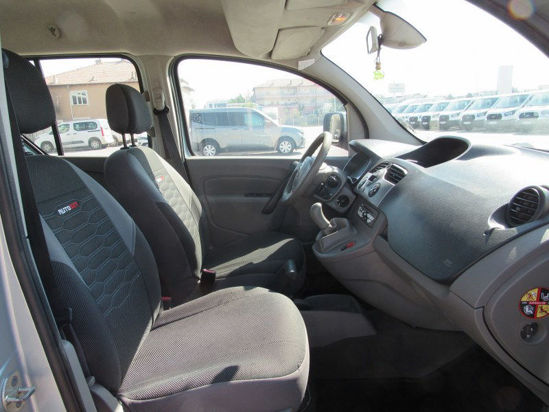 2010 KANGOO MULTİX 1.5 DCI EXPRESSİON 80 HP AC
