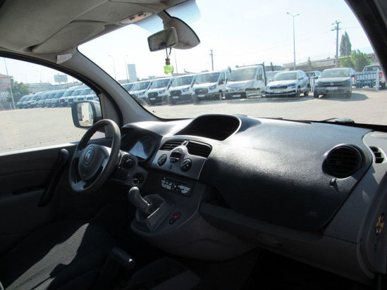 2010 KANGOO MULTİX 1.5 DCI EXPRESSİON 80 HP AC