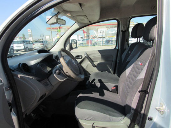 2010 KANGOO MULTİX 1.5 DCI EXPRESSİON 80 HP AC