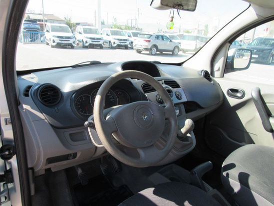 2010 KANGOO MULTİX 1.5 DCI EXPRESSİON 80 HP AC