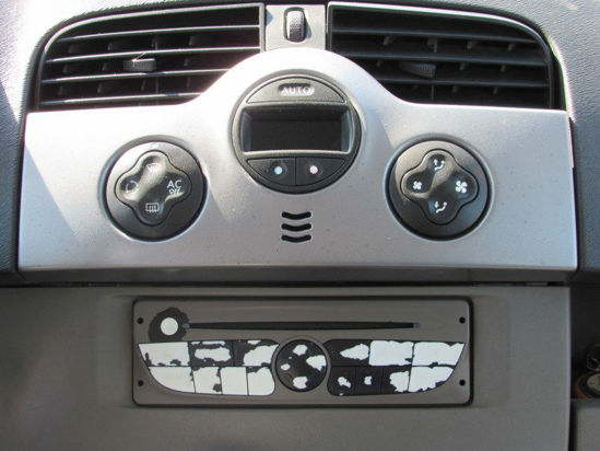 2010 KANGOO MULTİX 1.5 DCI EXPRESSİON 80 HP AC