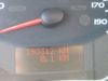 2010 KANGOO MULTİX 1.5 DCI EXPRESSİON 80 HP AC