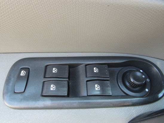 2010 KANGOO MULTİX 1.5 DCI EXPRESSİON 80 HP AC