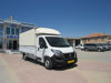 2023 DUCATO 3850 L BRANDALI SAC KASA KAMYONET AC