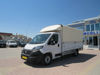 2023 DUCATO 3850 L BRANDALI SAC KASA KAMYONET AC