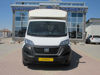 2023 DUCATO 3850 L BRANDALI SAC KASA KAMYONET AC