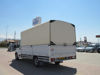 2023 DUCATO 3850 L BRANDALI SAC KASA KAMYONET AC